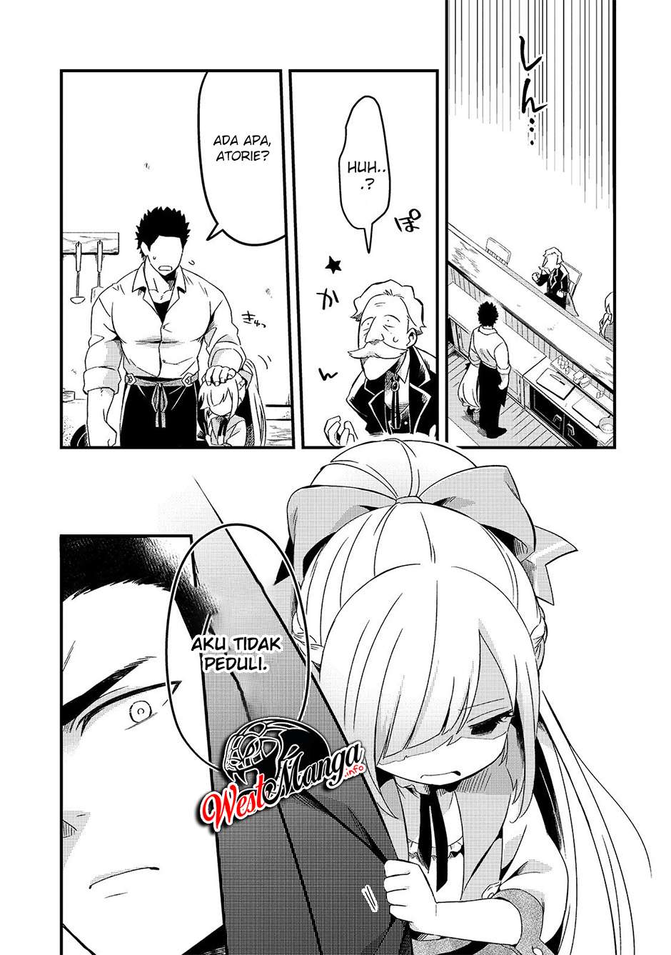 Welcome to Cheap Restaurant of Outcasts! (Tsuihousha Shokudou e Youkoso!) Chapter 08 Gambar 11